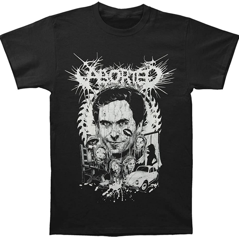 Aborted - My Name is Ted